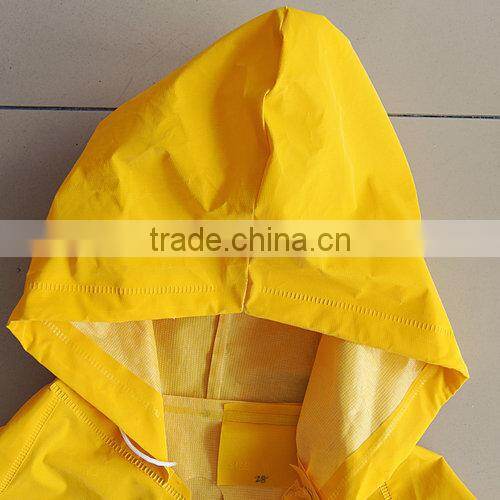 PVC rain coat,PVC raincoat, poncho RC002 - hot product