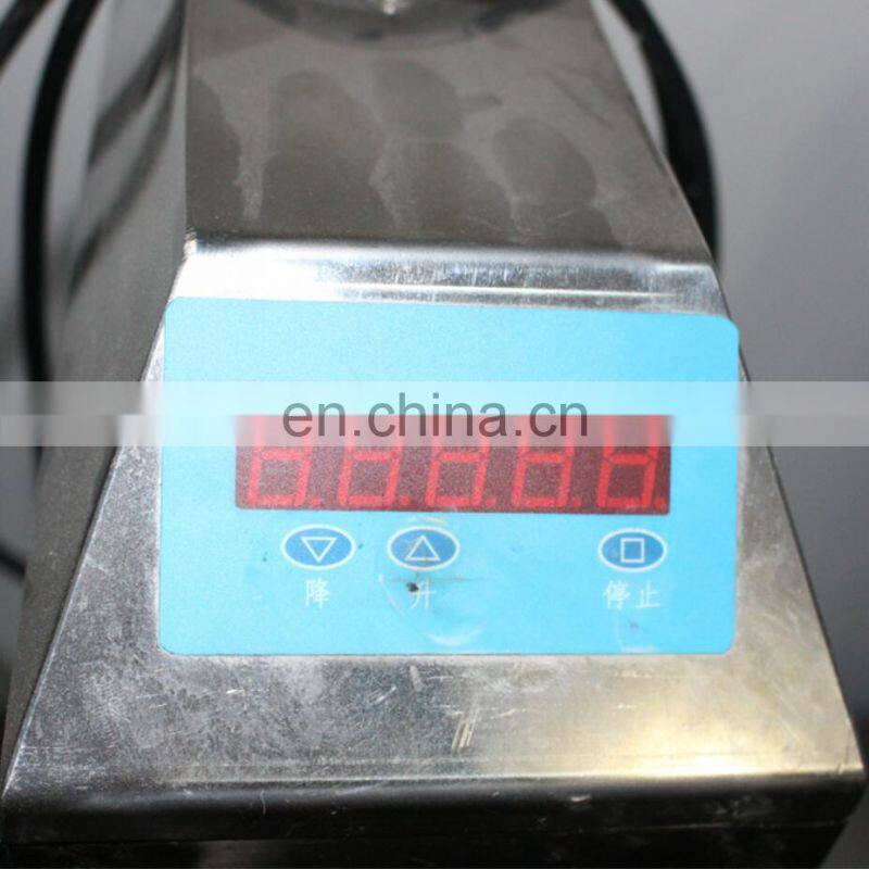 SUIXING Lab Digital High Speed Homogenizer Emulsifier