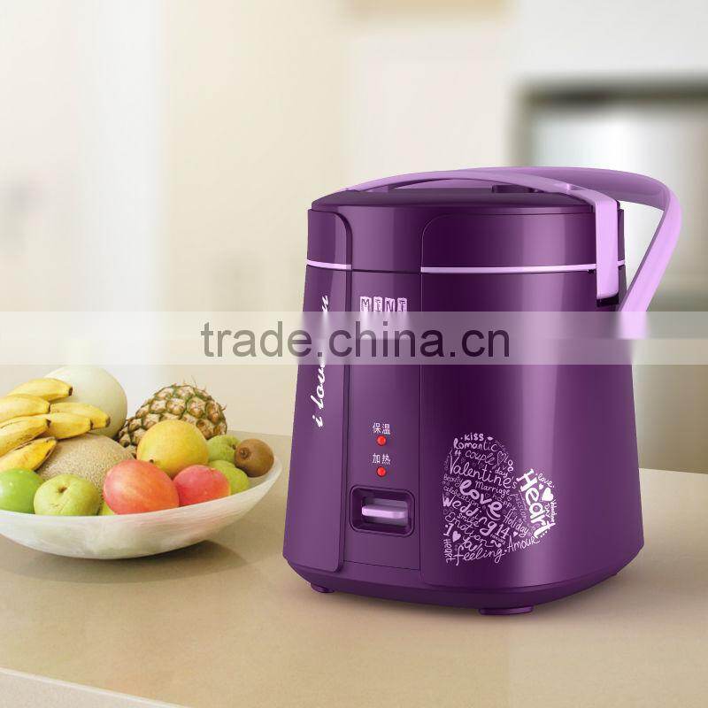 Power-saving rice cooker with CE,RoHS certificated