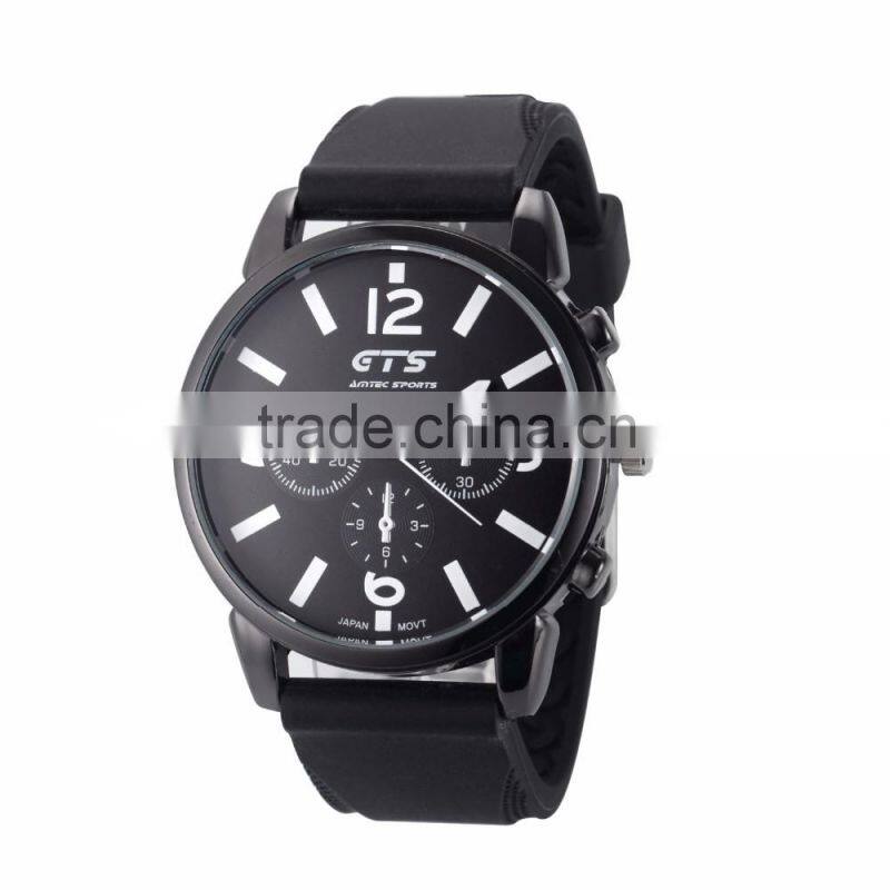 silicone ha condotto la vigilanza