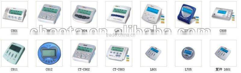 telephone calings in come block