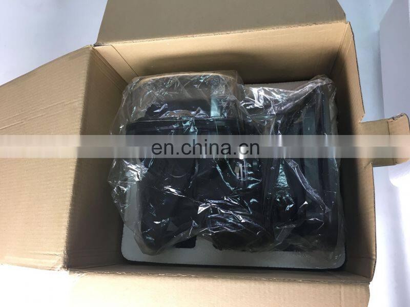 LED528 wireless remote control lignt search led light lamp Convex lens and round lens 360 around 120 Up 120 down LANTSUN