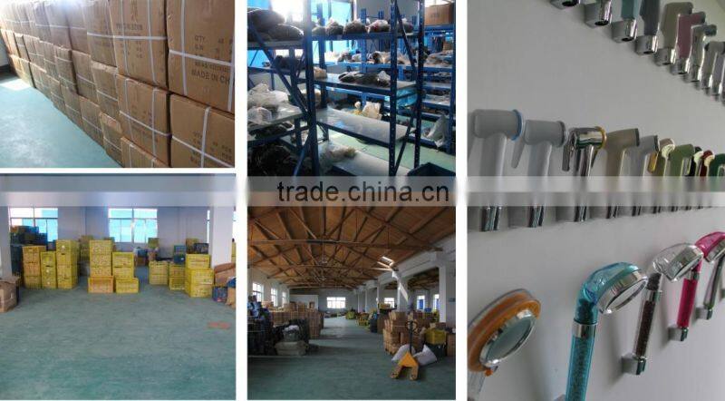 Shattaf Set PVC Hose GB-105