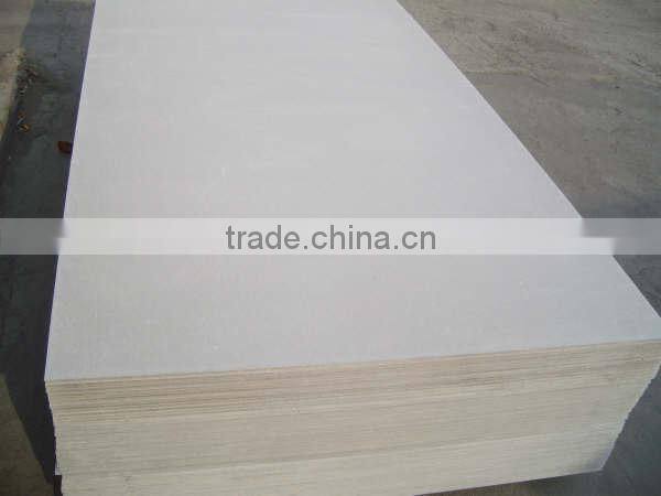 6mm Uv coating fiber cement board