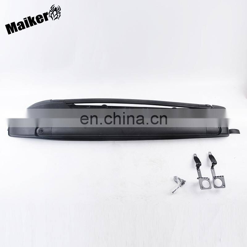 Offroad Black Roof Rack for Tacoma 2016-2017 Auto Parts Roof Luggage