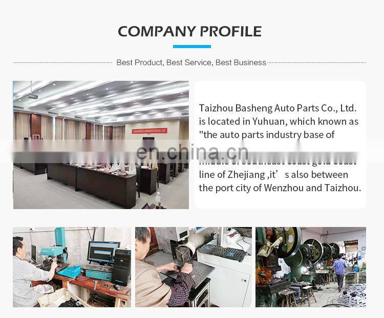 48810-0K010 Auto Parts For HILUX KUN TGN 4WD 2002 - 2012 Vigo BAR FRONT Stabilizer Link