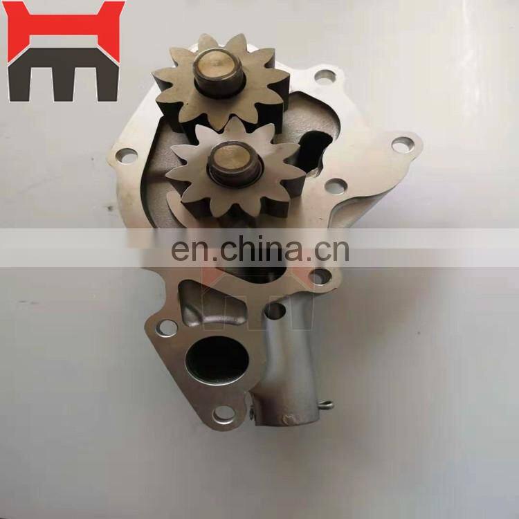 HINO J08 oil pump assy VH151102150A for SK350-8/J08CT/J08E