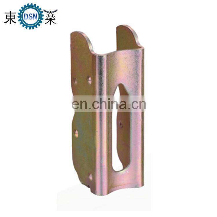 High Precision Metal Stamping Parts Steering Knuckle Bracket