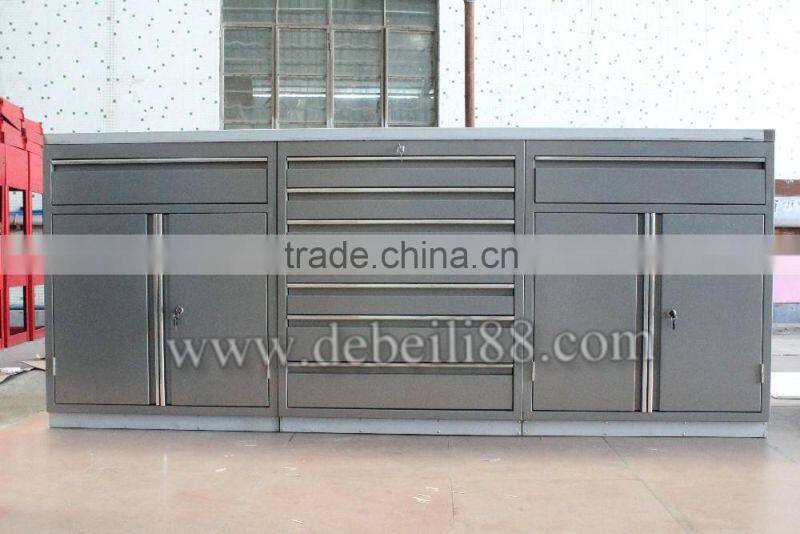 Factory Price Protable Wholesale Metal Tool Box AX-96144-2