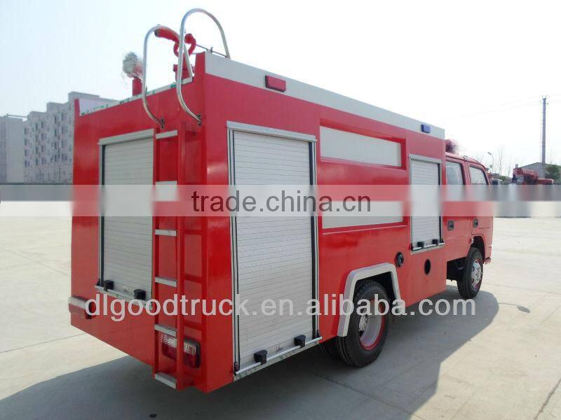 Fire fighting trucks for sale