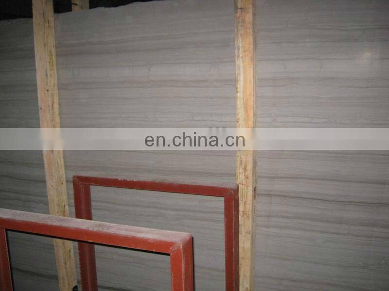 Athens wooden veins grey marble