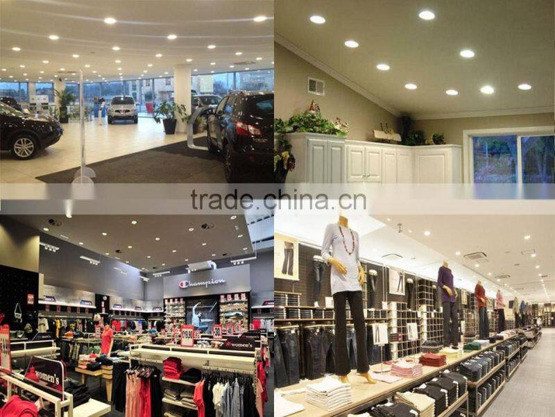 INNOVALIGHT Cost-effective 10W 94mm Cutout SMD2835 LED Downlight