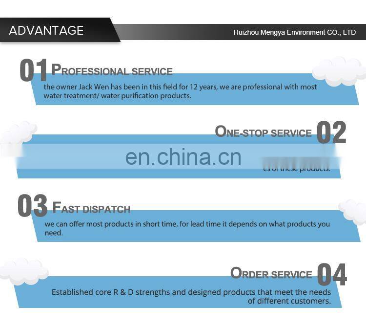 customization chrome plated multi-stages kitchen water filter faucet filter tap water purifier