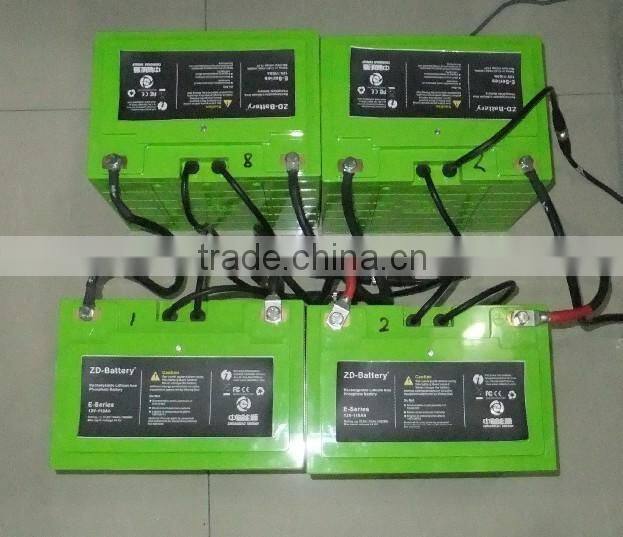 Green battery 48v lifepo4 lithium battery with 2000cycles 48v 500ah lithium lifepo4 battery pack 48v 500ah