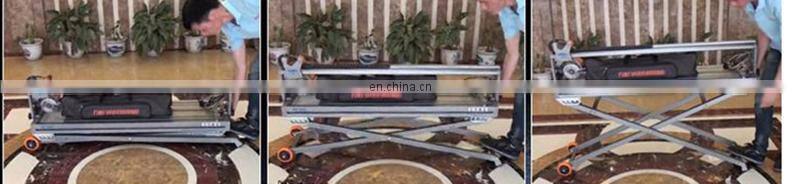 QX-ZD-1200 automatic cutting machine qx-1200 cutting machine 1200mm tile cutting