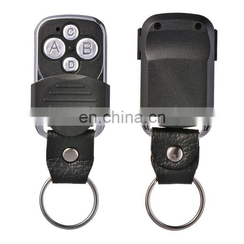 433mhz remote control Wireless elevator remote control Key remote copy