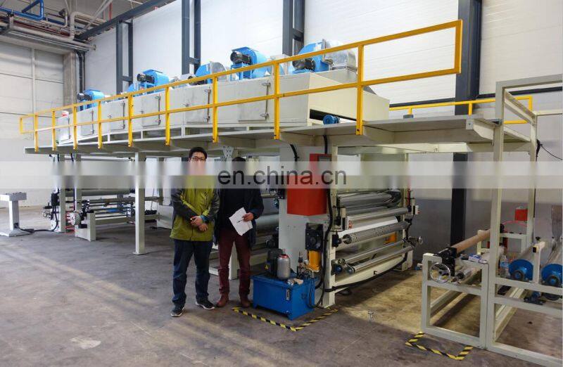 Latest Hot Foil Stamping Machine for Leather/Fabric