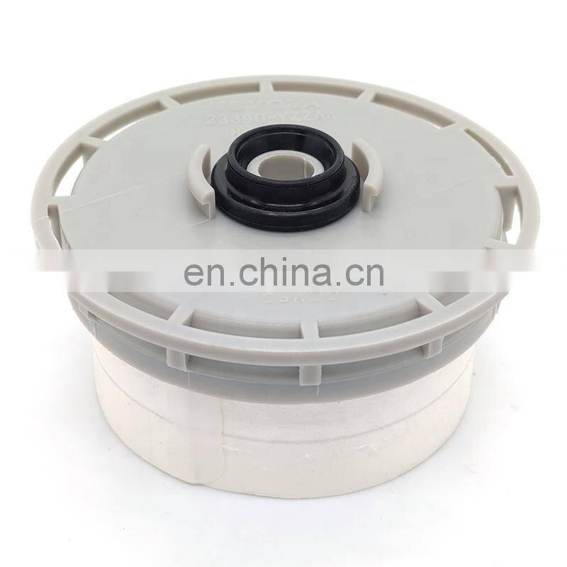 Global certificated customized designs supplier Alluminium filter fuel 23390-YZZA4 23390 YZZA4 23390YZZA4 For Toyota