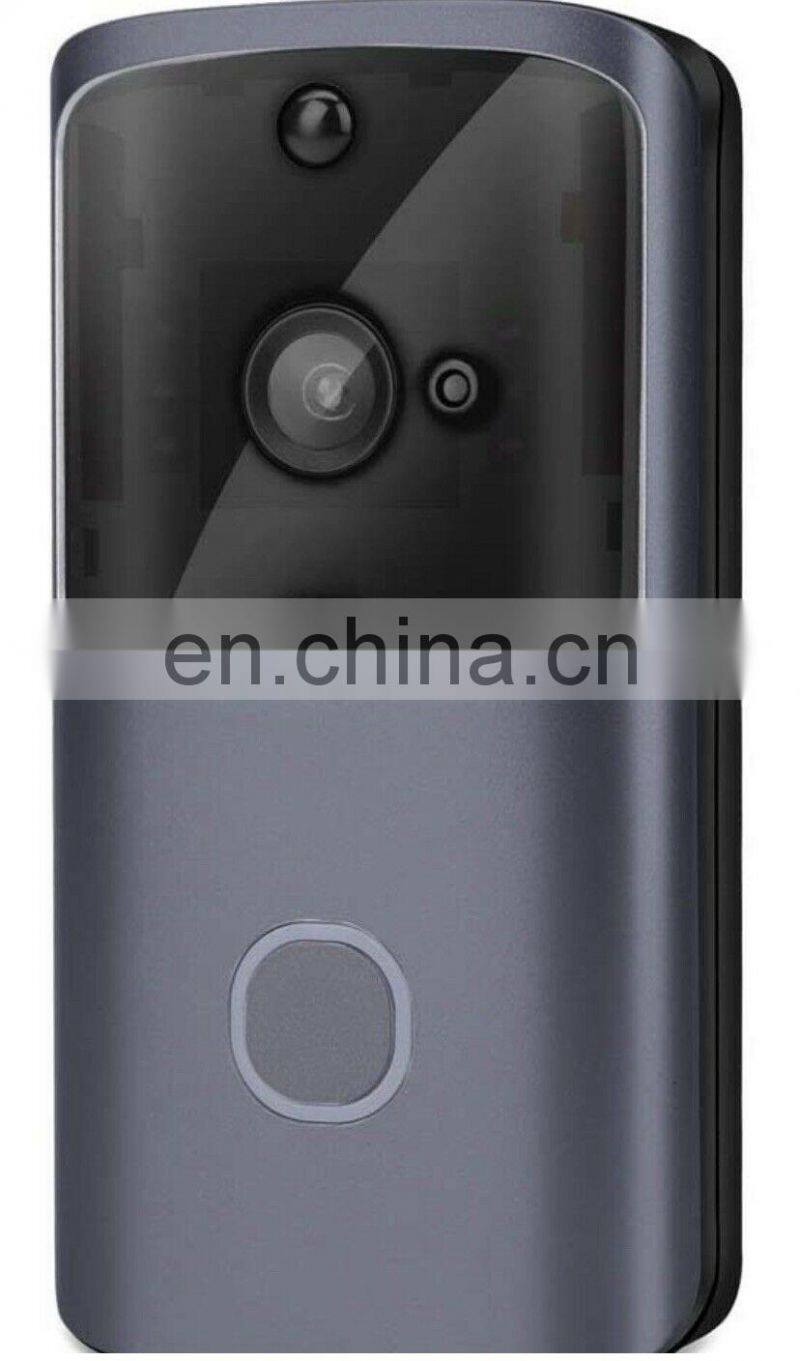 Factory price Smart home doorbell HD 1080P Ring Wifi Enabled M10 Video Doorbell