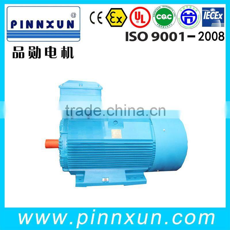 Hot-sale contemporary YPT variable speed ac motor