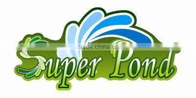 Fashionable round fish tank with CE certificate