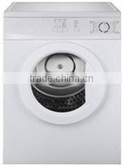 Air Tumble Dryer 6Kg with stainless steel drum