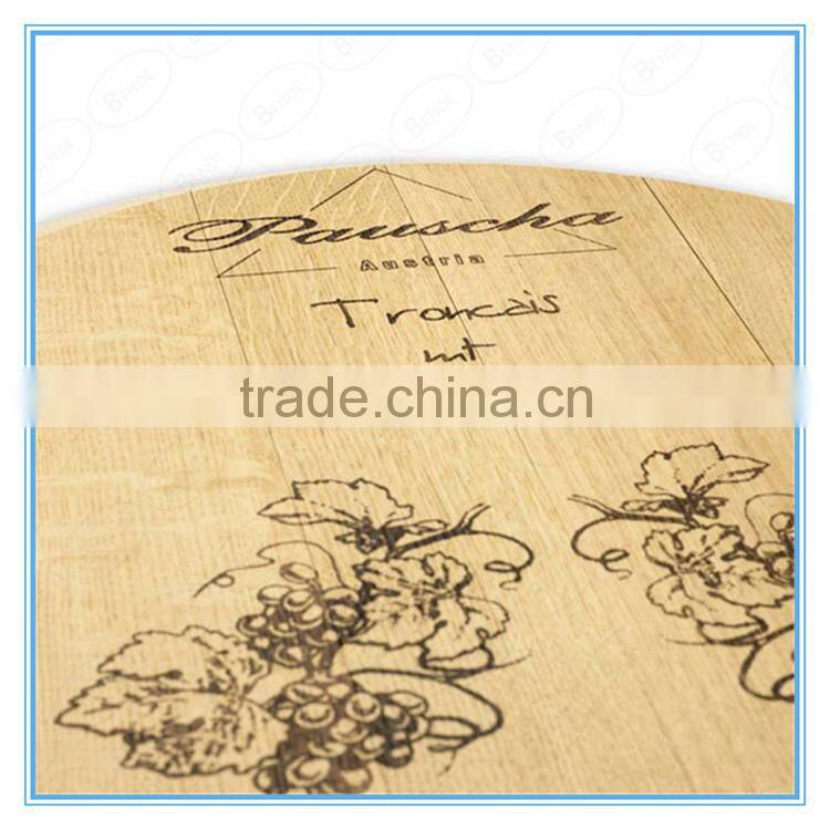 50W wood laser marking machine,leather laser marking machine