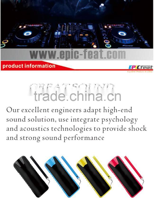china speaker manufacturer,mobile phone speaker,portable speaker with usb port