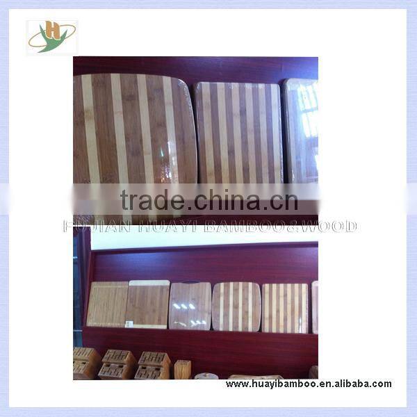 kitchen utensils new products 2015 bamboo cutting board