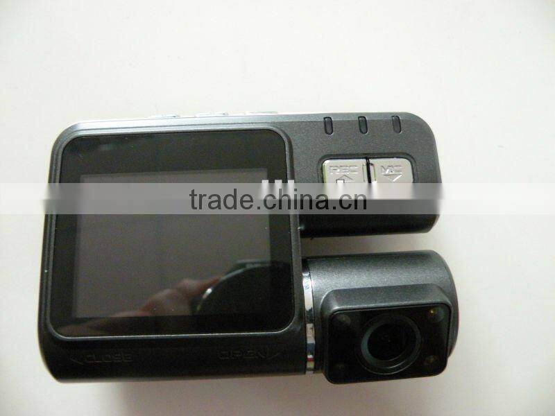 Up to 32GB vehicle blackbox dvr with G-sensor SV-MD08