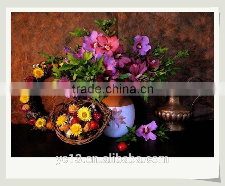 new arrival natural landscape giclee printing on art canvas