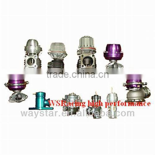 external 60mm wastegate