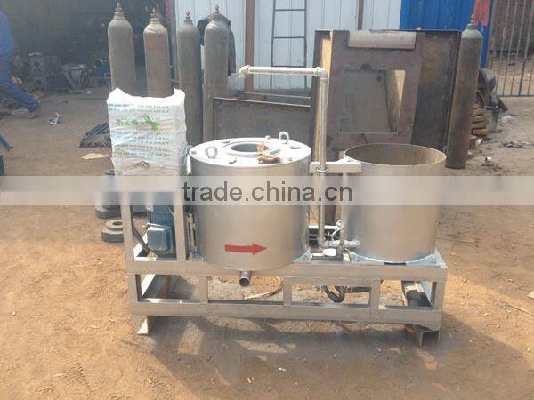 Cooking oil filter machine,oil filter machine with professional manufacturer