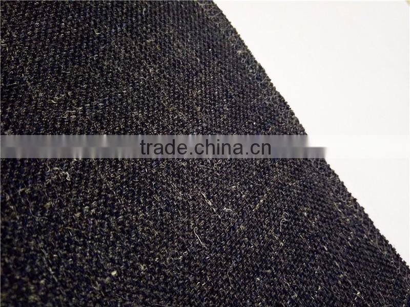 lazyboy woven technics Comfortable sofa fabric Jinyonghe design 12.5%L 87.5%P
