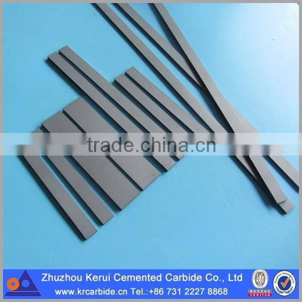 Cemented carbide flat blank round blank, square blank customized in various grade