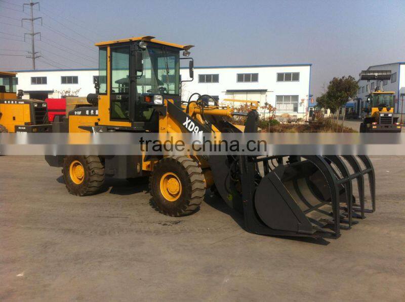XD918F forest equipment for sale