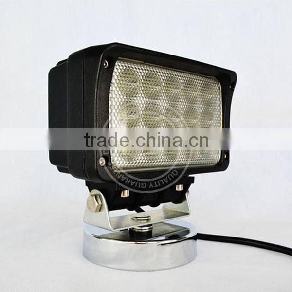 hight brightness 45W led working light for forklift 45W led work light