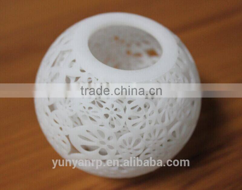 3d printing fast model