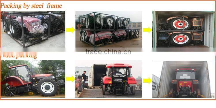 Discount!!!Factory direct sale high quality 20-160hp kubota mini tractor