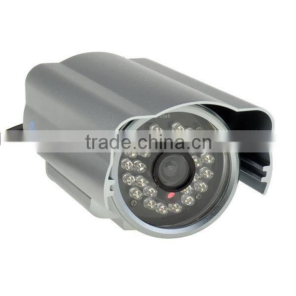 Waterproof NEO Coolcam NIP-006OAM IR-Cut 300000 Pixels outdoor bullet camera