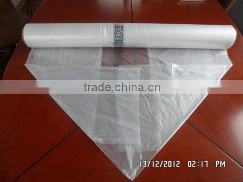 China good sales of auto refinishing plastic cover