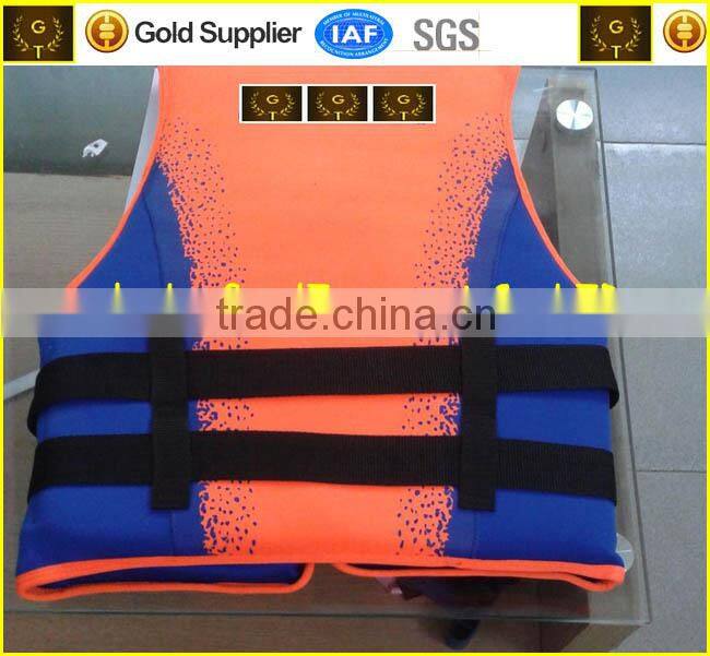 Good price pearl wool baby neoprene life jacket wholesale-new design