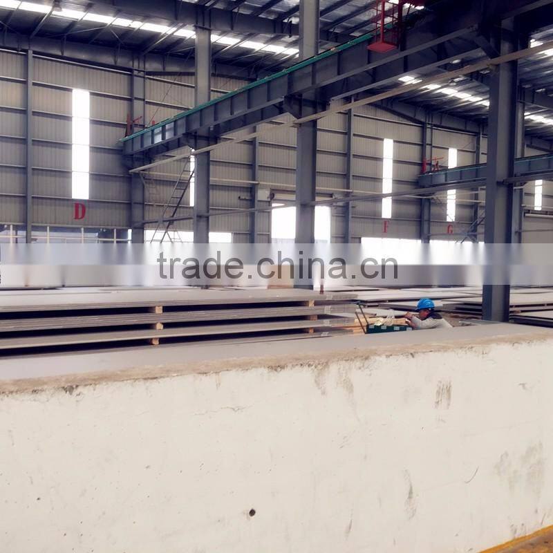 China manufacture mirror polishing 201 202 304 316 stainless steel cirlce