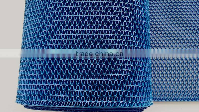 Durable cheap S type mat with bottom