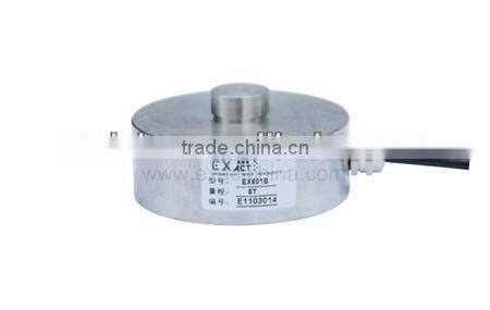 IP67 steel alloy rain sensor of weighing