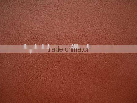 PU leather for furniture