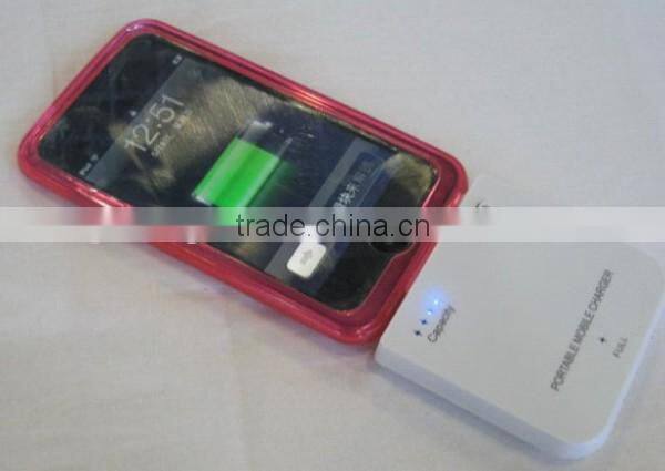 1900mAH For iphone 4 external battery