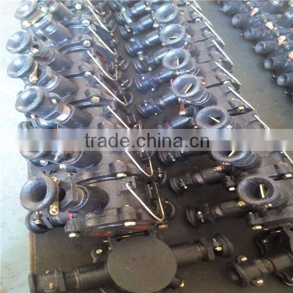 mining explosion-proof junction boxes for exporting