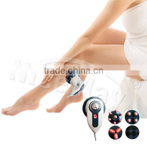Home use hot electric breast enlargement massage ,lady care