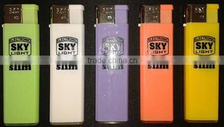 lighter manufacturer FH-802 electronic lighter